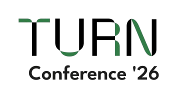 Logo TURN Konferenz 2026